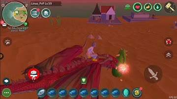 Game 3D Utopia Origin: Event 22/5 Trading House Reopen and from 22 to 25 Molten Dragon Back to Tame