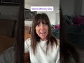 🧠How to help your memory - Brain Fog - Menopause Brain - Memory In Menopause #shorts