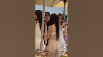 Orm is such a possessive and jealous girlfriend 🤭— and honestly, it