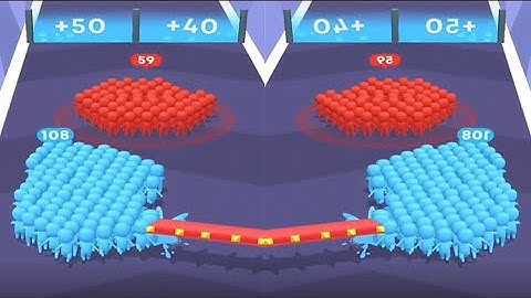 Count master Crowd Runners 3D Gameplay All Levels Android Ios Mobile Walkthrough Game - Update 3