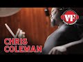 Chris Coleman Pad Warm-Up