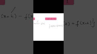 Relation Between Numerical Operators