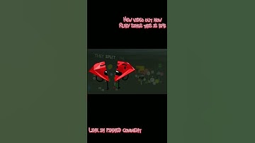 NEW VIDEO RUBY SINGS THIS IS BFB #bfdia #cool #memes #lol #bfdi #bfb #tpot #edit #song #osc #ruby #e