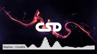 Stephen - Crossfire►Copyright sin dubstep