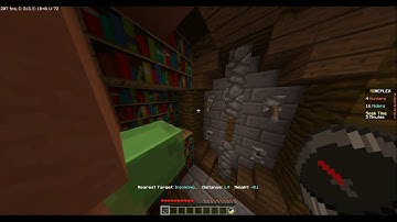 Bug/Map Exploit Report - Insomniqc_ (Infesting some hidden blocks)