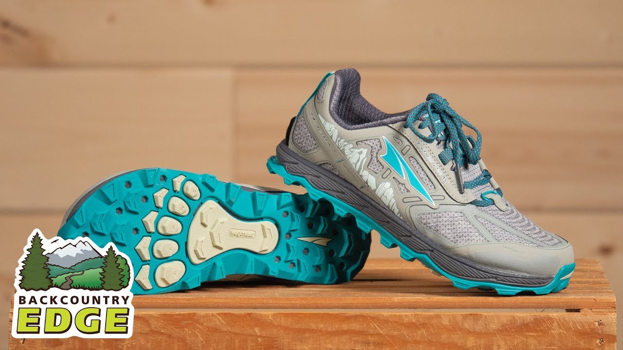 altra lone peak 4 women's review