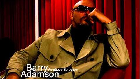 barry adamson: jazz devil