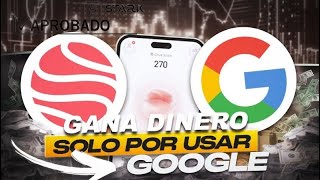 GANA DINERO SOLO POR NAVEGAR EN INTERNET, ES POSIBLE CON CIRUS ! by Stark Signals 524 views 2 months ago 5 minutes, 1 second