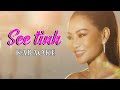 See Tình - Thu Minh | Karaoke