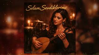 Selam Sevdiklerime Arabesk Rock (Cover)