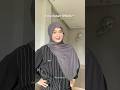 Yona Instant TENCEL™ kode warna: Belia #alawiyahijab #yonainstant #pashminainstant  #hijabinstant