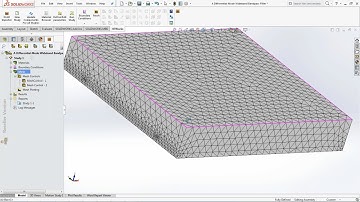 [Webinar] - Design and Simulation of a Differential Mode Wideband Band pass Filter