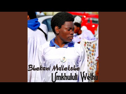 Wahlala Wathula Sikhonza uNyazi