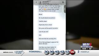 California man arrested for threats against Jackson County judge