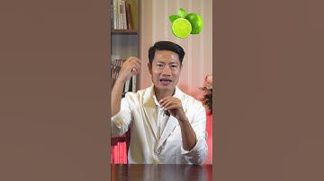 1 cách trị gàu đơn giản tại nhà | Trần Hoàn Hải #shorts