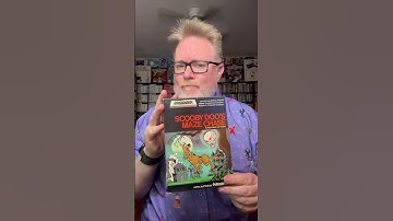 October 26th, Scooby Doo