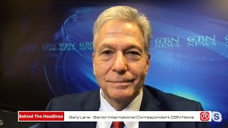 Behind the Headlines   The Worst US Intelligence leak in a decade