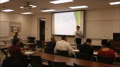 Introduction by Dr.Choi