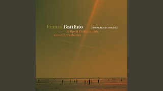 Video thumbnail of "Franco Battiato - Povera patria"