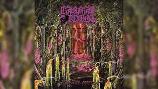 Carnal Tomb - "Embalmed in Decay" [Full album]