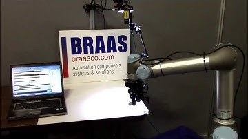 Universal Robot Braas Company