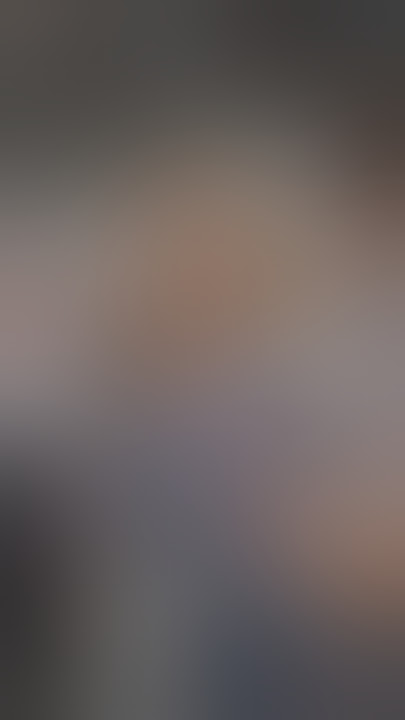 Guy Tries Out the Newest Girlfriend Robot at the Expo