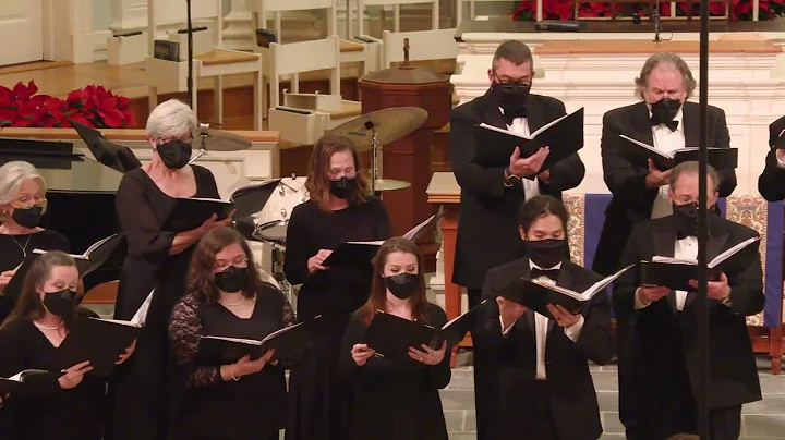 CANTARI - 'Oh Chanukah' - Robert Applebaum