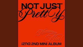 Mamma Mia - izna - Not Just Pretty