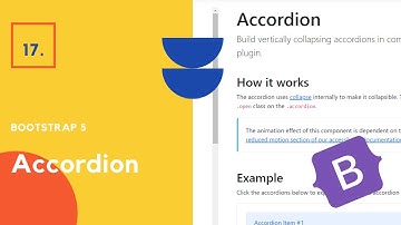 Bootstrap 5 Accordion (Hindi)