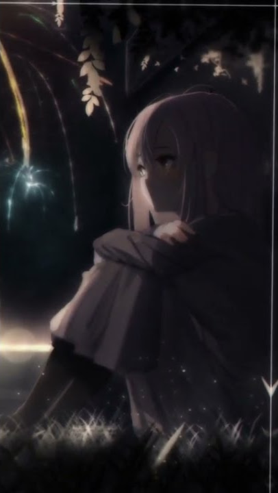 JEDAG JEDUG LAGU BIAR SEMUA BERLALU FOTO ANIME