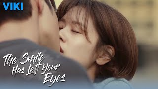 The Smile Has Left Your Eyes - EP8 | Seo In Guk Kisses Jung So Min!! [Eng Sub]