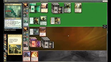 Drafting with Big Nass RTR #3 (Match 2, Game 3)
