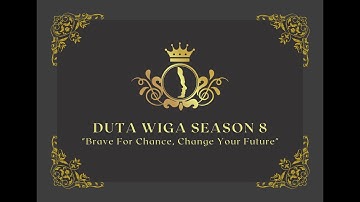 Grand Final Duta Kampus Season 8 2022/2023