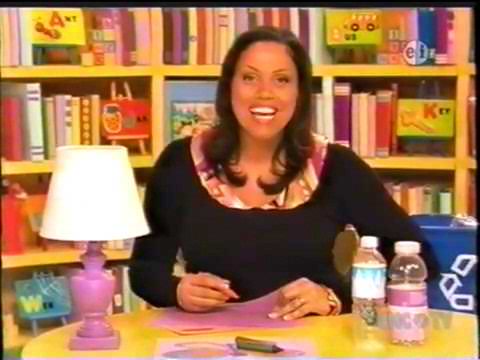 PBS Kids Reading Time - Reduce Reuse Recycle - YouTube