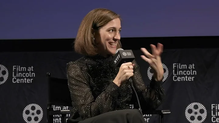 Carla Simn on Alcarrs | NYFF60
