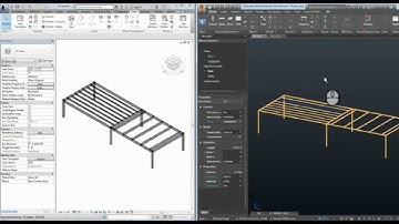 Connect Revit with React Structures using Dynamo