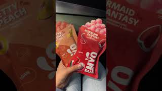 Taste Test Emyo Ice Balls