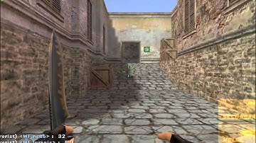 aslak vs ESC Gaming.se @ESWC 2011 online qualifier Part 2