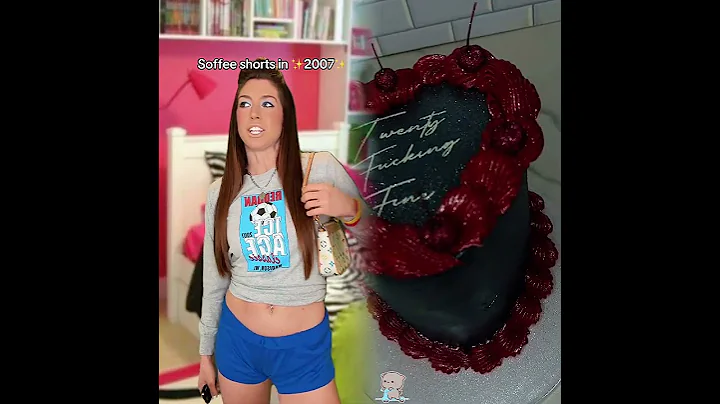 I was a two roll max girlie #millennial #2000s #nostalgia