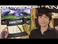 Sakurai on What Makes a Good Game Director