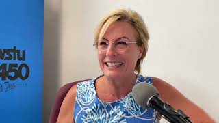 Sarah Heard(R), Candidate for Martin County Commission, District 4