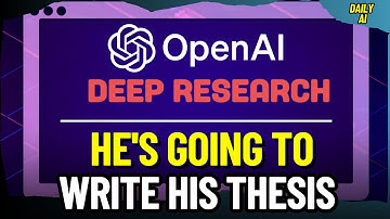 AI WORLD WAR, DEEPSEEK VS OPENAI, DEEP RESEARCH AI | AI MASTER PODCAST 18