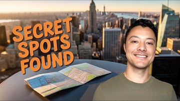 5 Best Remote Working Spots in NYC (Coffee Shops & Hidden Gems)