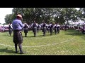 78th Highlanders Halifax Maxville 2014 MSR