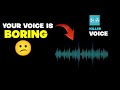 Mobile Voice Editing | Lexis Audio Editor Professional Voice Edit 🥳