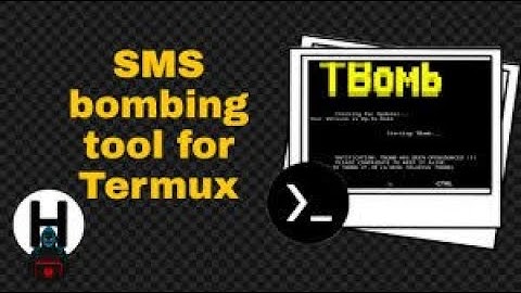 How to install -TBomb ]  in termux  Android Phone Toturial  Step By Step 2021 - SMS AND CALLING  FUN