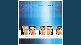 Miniatura del video "Collective Soul - Vent"