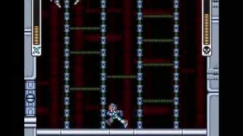 Megaman X part 3 - You serious?