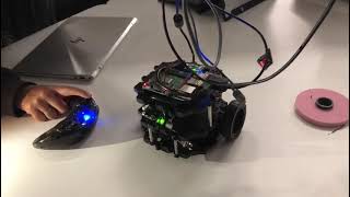 Turtlebot3 Teleoperation using RC100 controller Net Worth