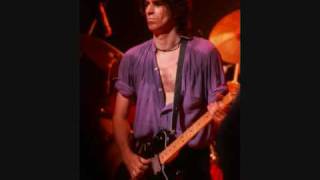 Top 10 - My Favourite Songs Of Keith Richards chords